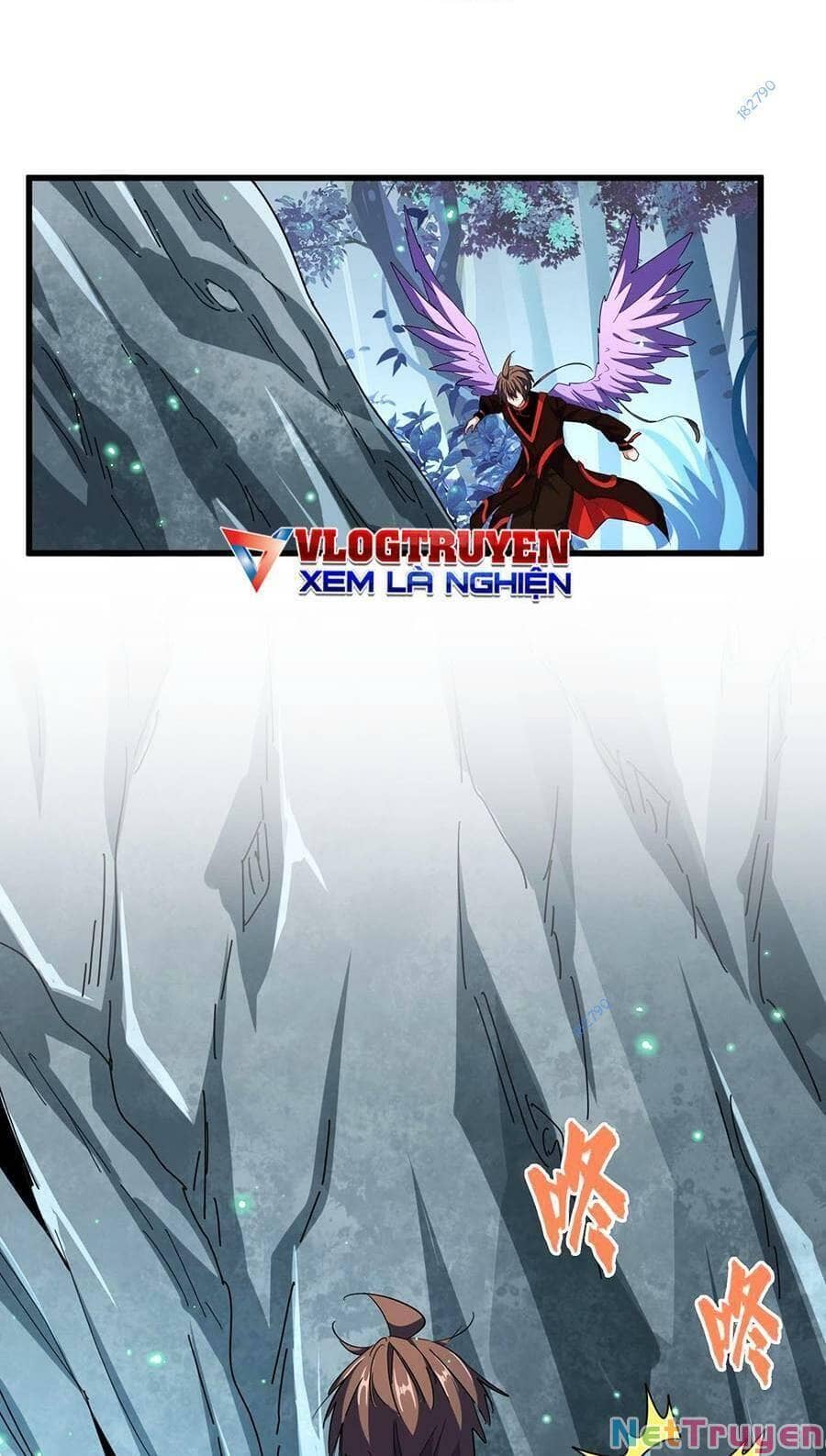 Đại Quản Gia Là Ma Hoàng - Chương 311 - ảnh 32