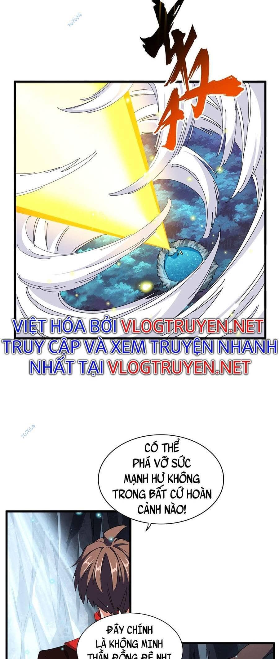 Đại Quản Gia Là Ma Hoàng - Chương 312 - ảnh 25