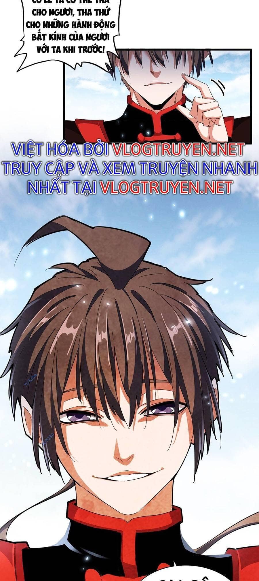 Đại Quản Gia Là Ma Hoàng - Chương 312 - ảnh 48