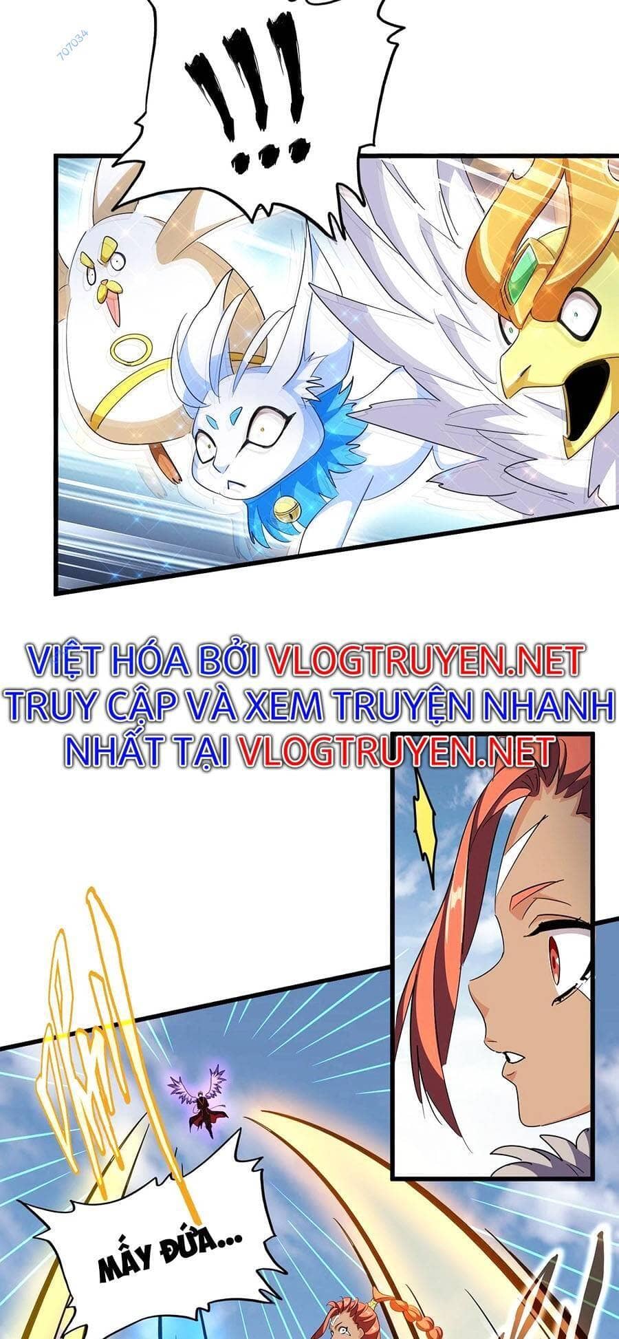 Đại Quản Gia Là Ma Hoàng - Chương 313 - ảnh 11