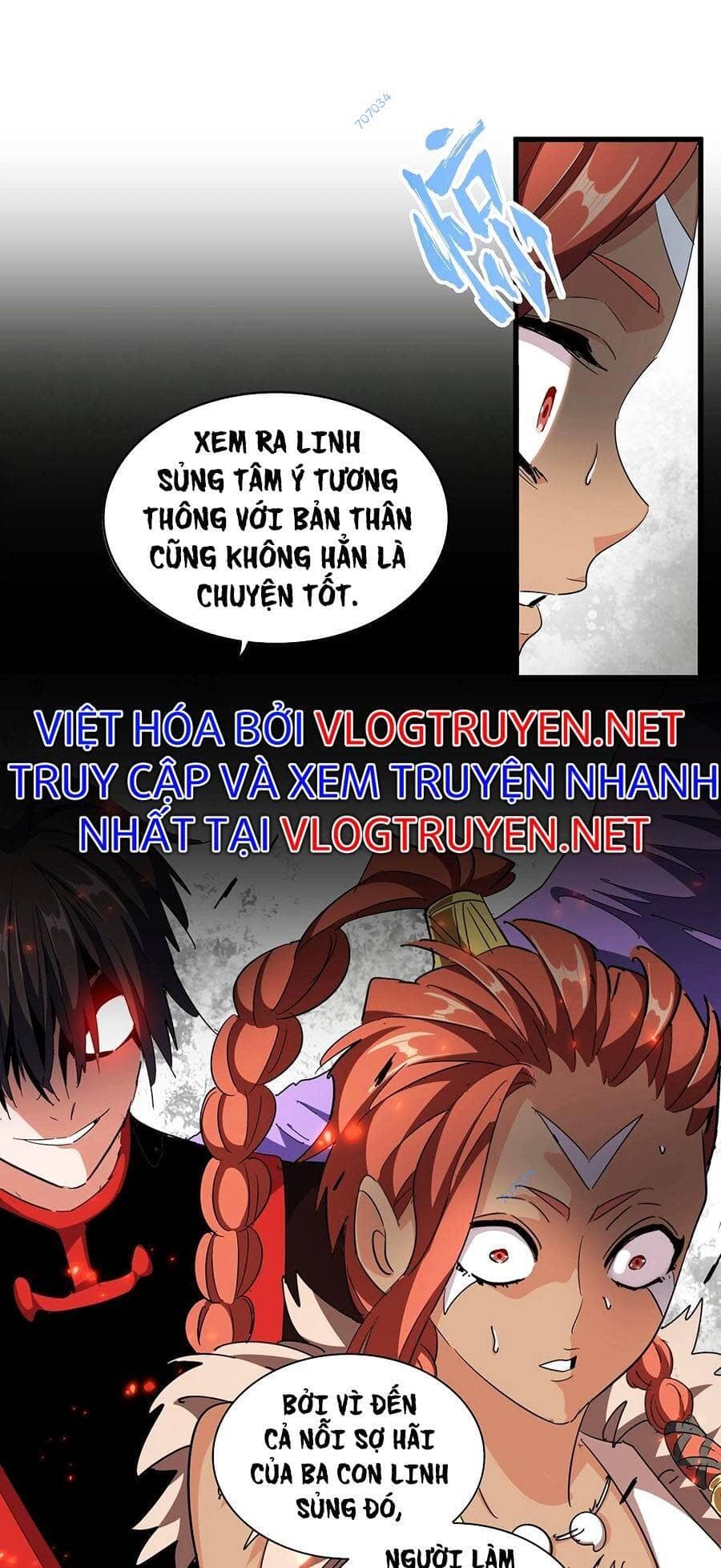 Đại Quản Gia Là Ma Hoàng - Chương 313 - ảnh 13