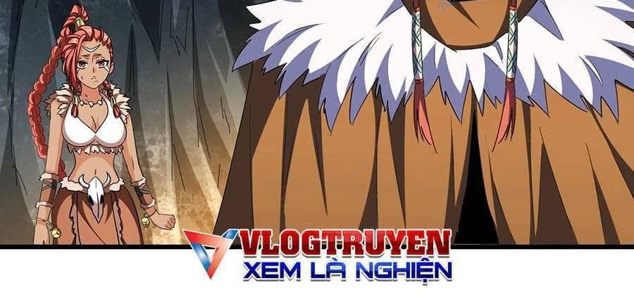 Đại Quản Gia Là Ma Hoàng - Chương 313 - ảnh 44