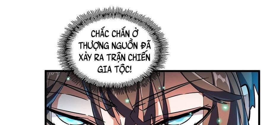 Đại Quản Gia Là Ma Hoàng - Chương 313 - ảnh 52