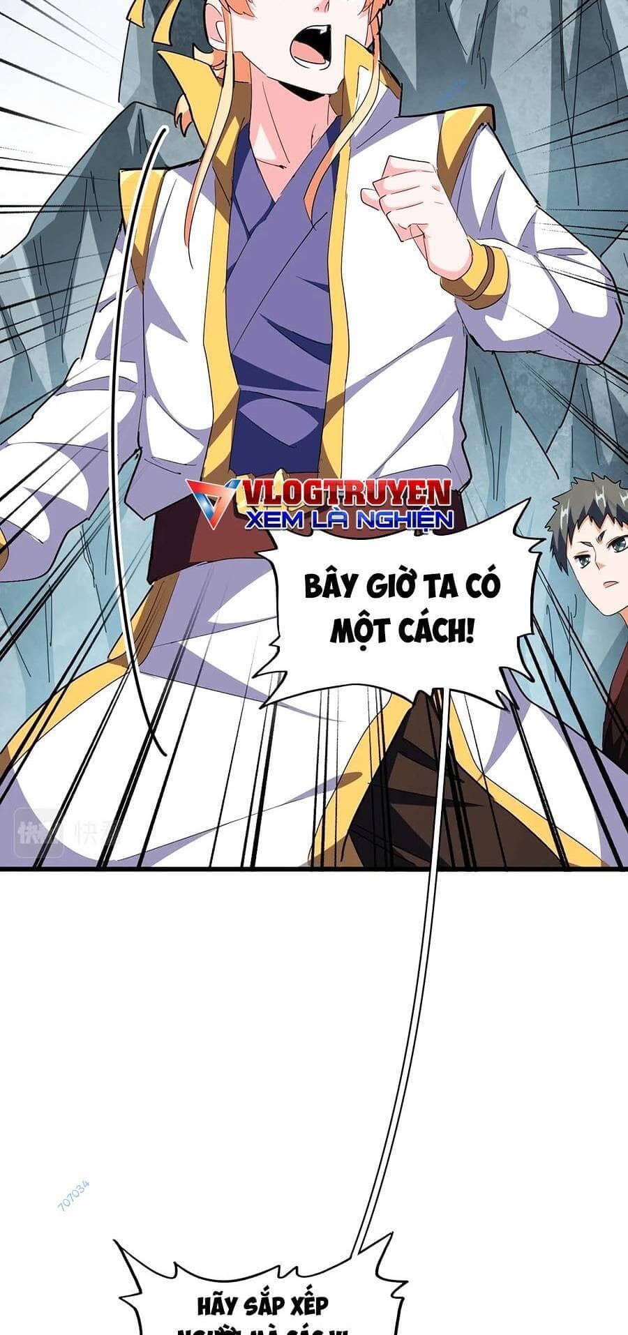 Đại Quản Gia Là Ma Hoàng - Chương 314 - ảnh 18