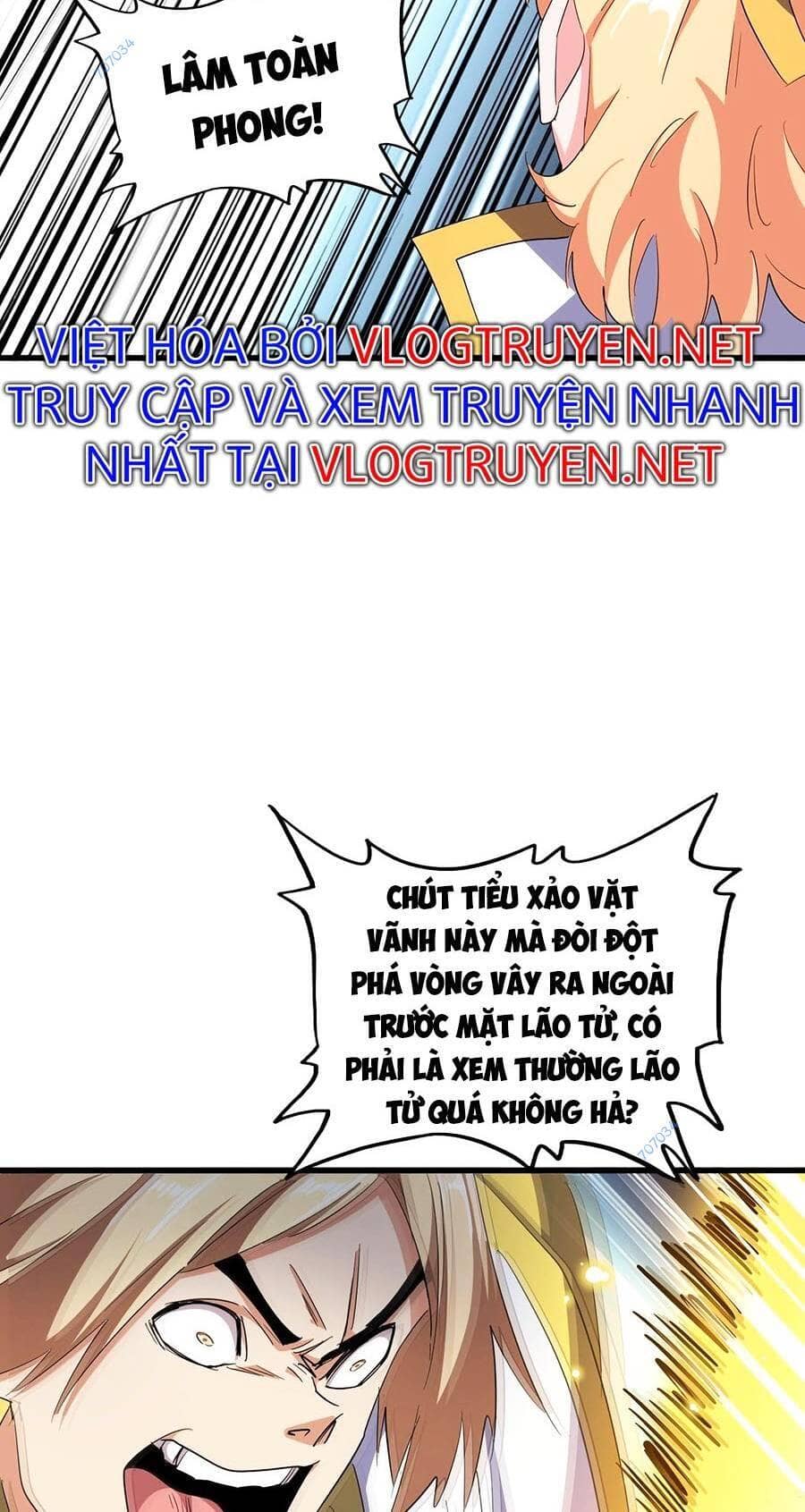 Đại Quản Gia Là Ma Hoàng - Chương 314 - ảnh 41