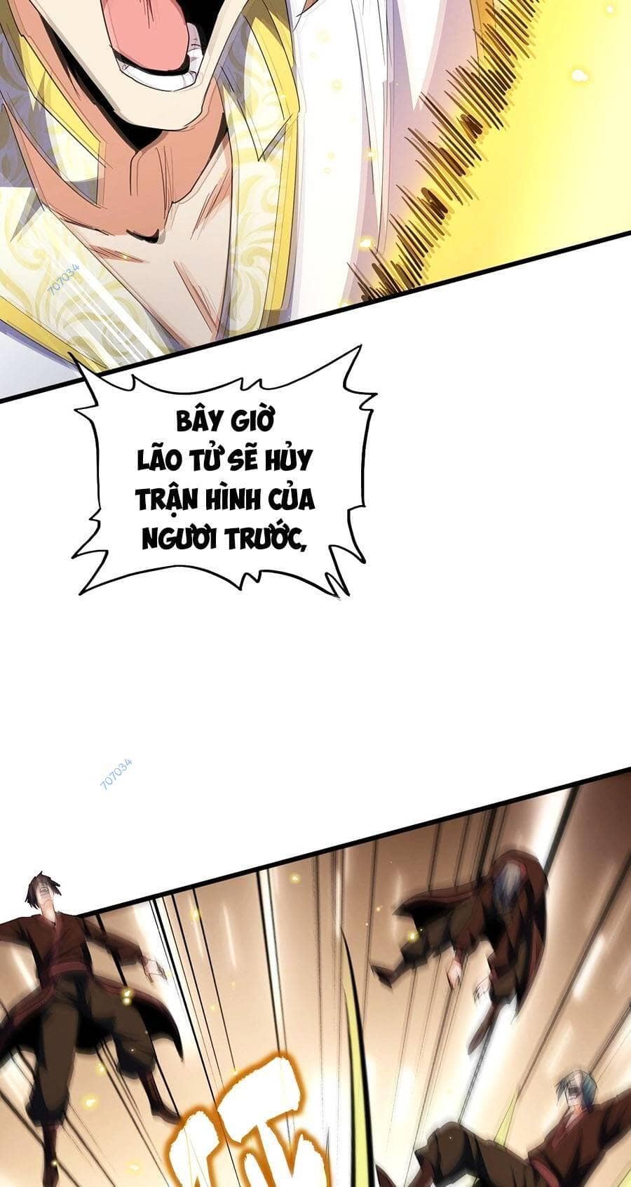 Đại Quản Gia Là Ma Hoàng - Chương 314 - ảnh 42