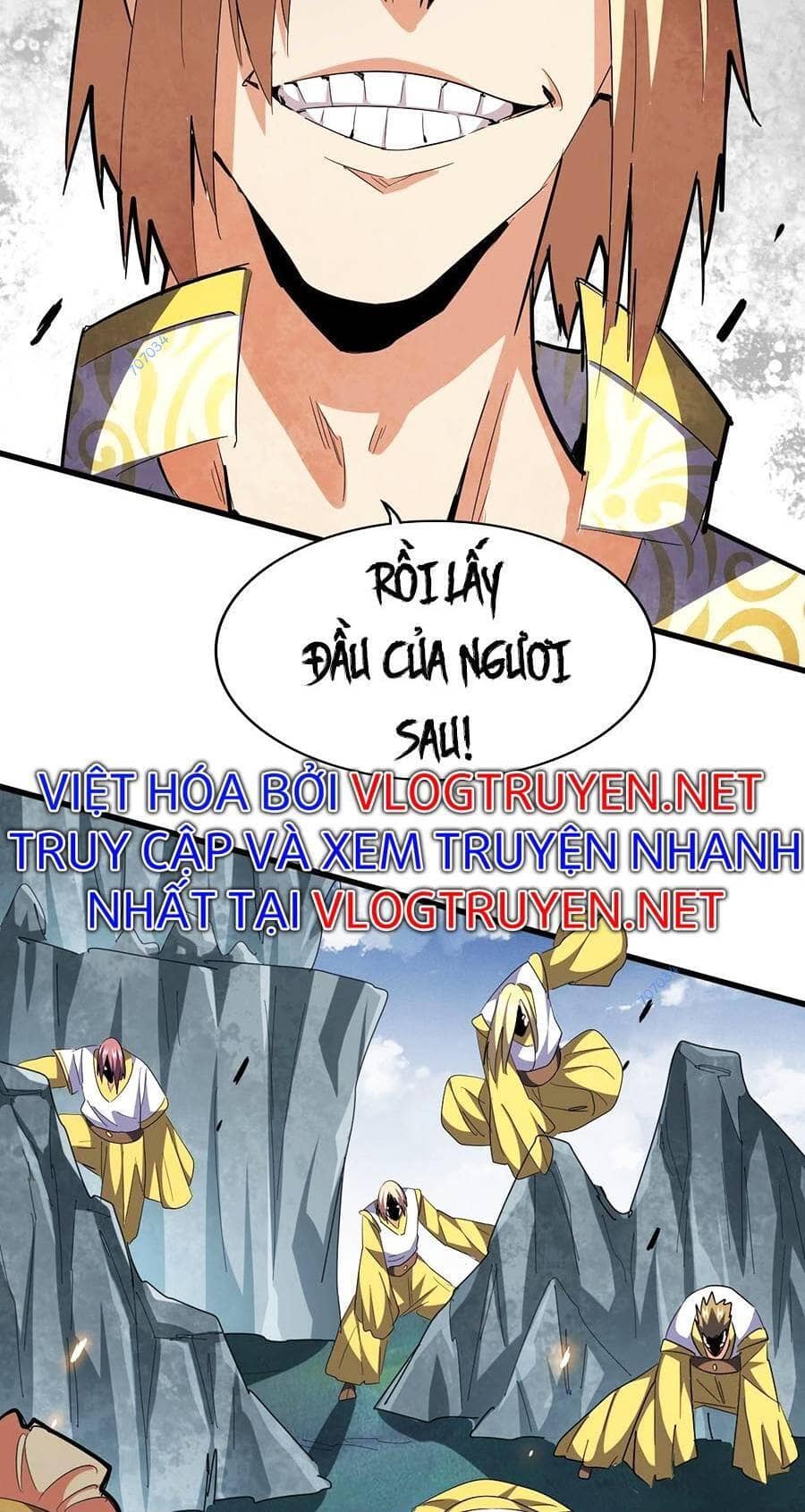 Đại Quản Gia Là Ma Hoàng - Chương 314 - ảnh 46