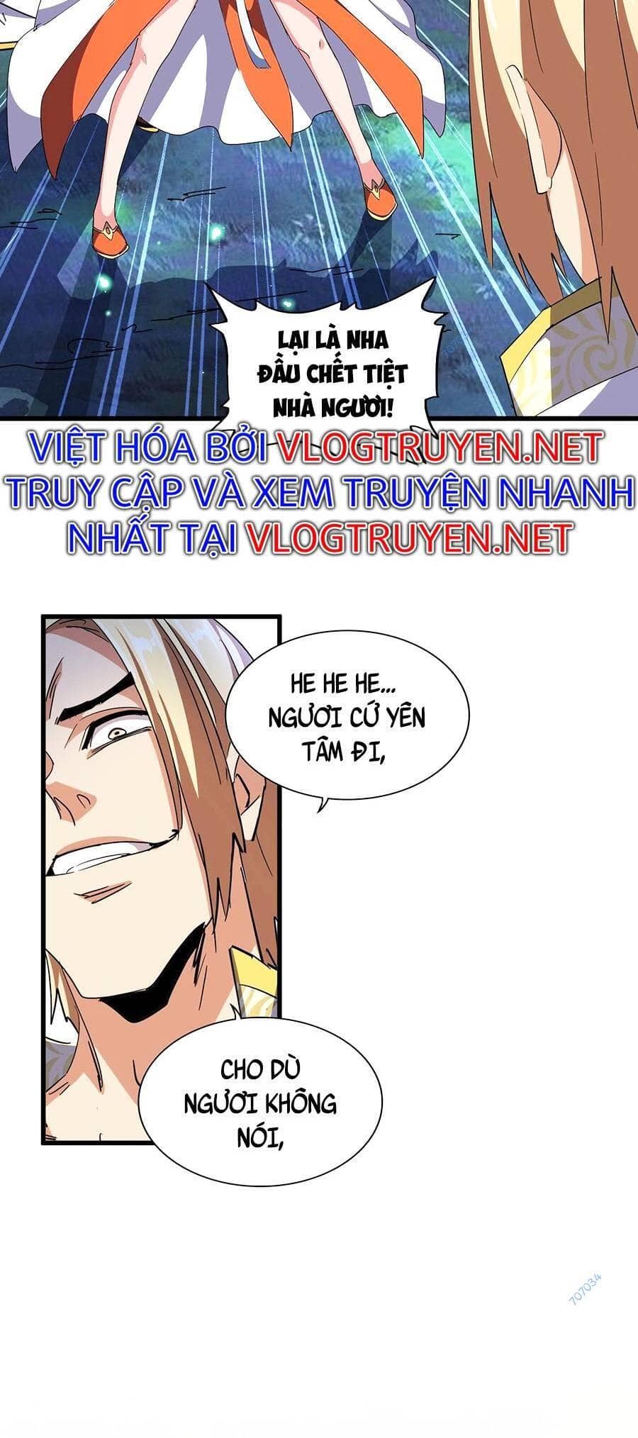 Đại Quản Gia Là Ma Hoàng - Chương 315 - ảnh 17