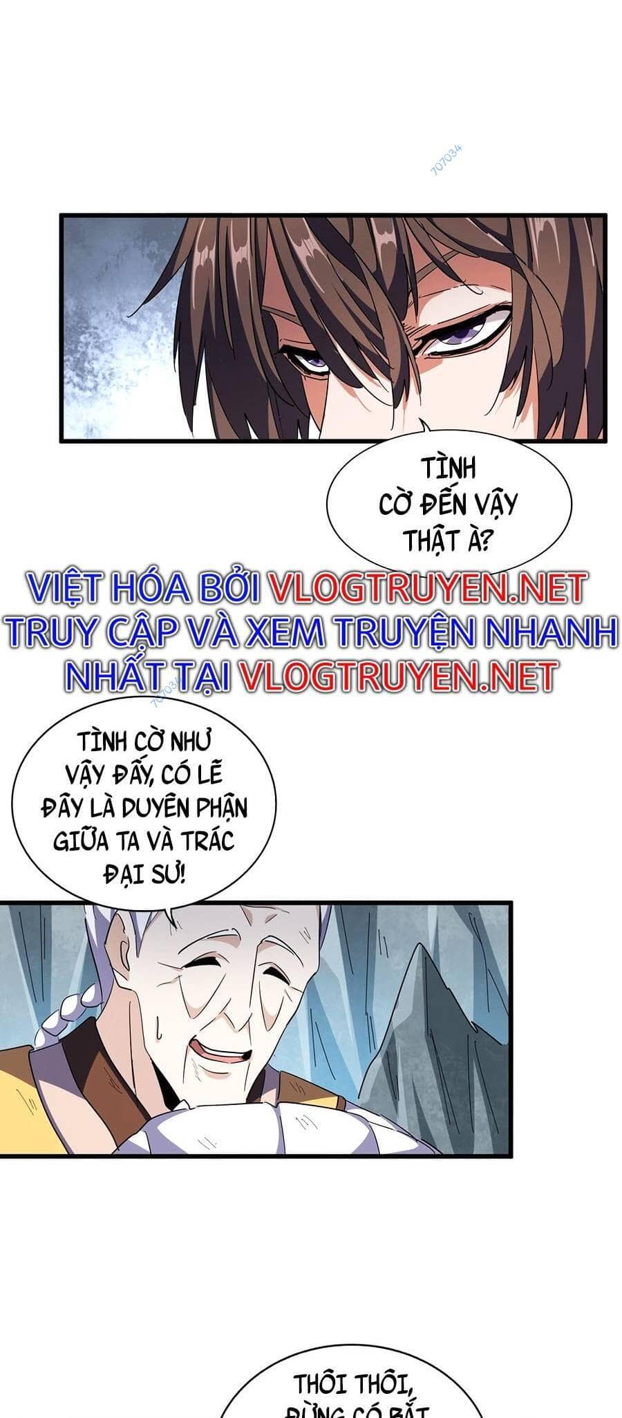 Đại Quản Gia Là Ma Hoàng - Chương 315 - ảnh 49