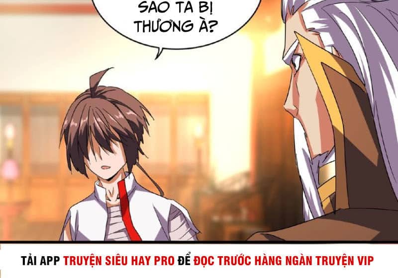 Đại Quản Gia Là Ma Hoàng - Chương 31 - ảnh 10