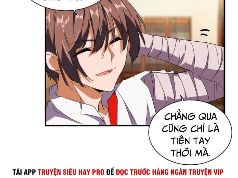 Đại Quản Gia Là Ma Hoàng - Chương 31 - ảnh 17