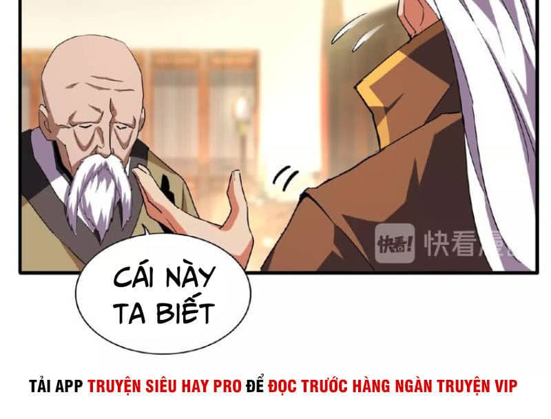 Đại Quản Gia Là Ma Hoàng - Chương 31 - ảnh 2