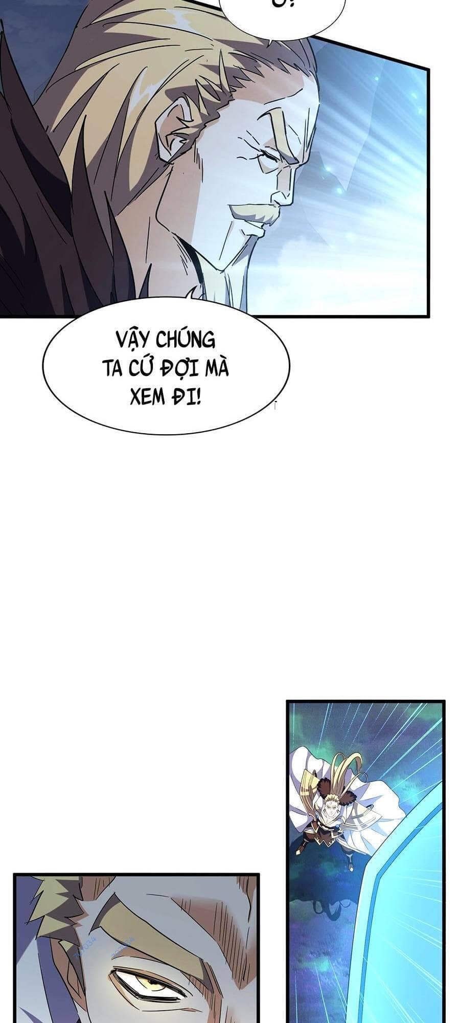 Đại Quản Gia Là Ma Hoàng - Chương 316 - ảnh 57