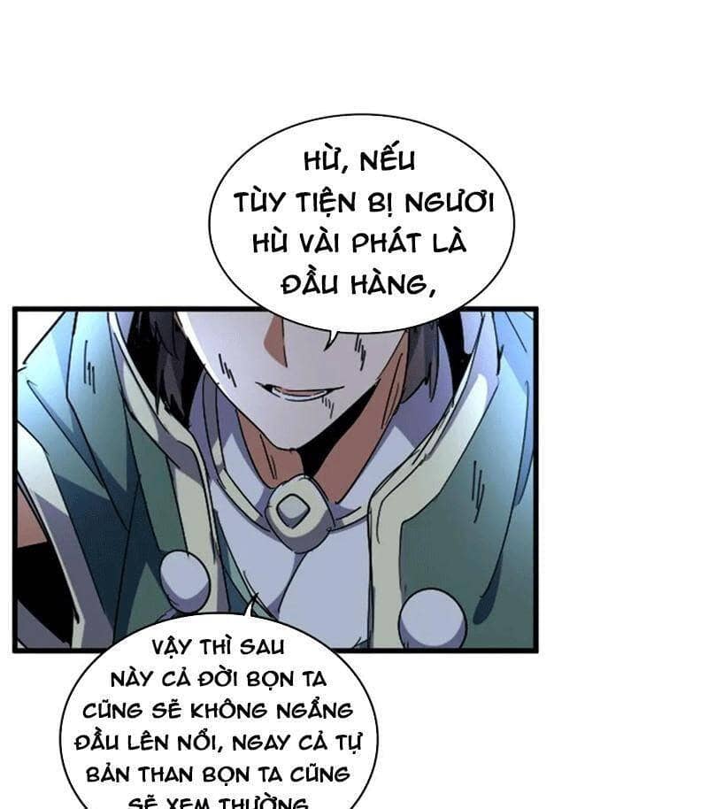 Đại Quản Gia Là Ma Hoàng - Chương 317 - ảnh 13