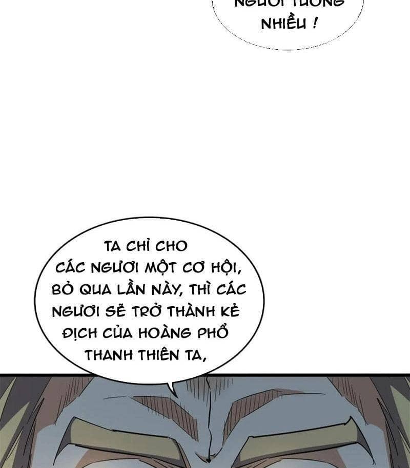 Đại Quản Gia Là Ma Hoàng - Chương 317 - ảnh 18
