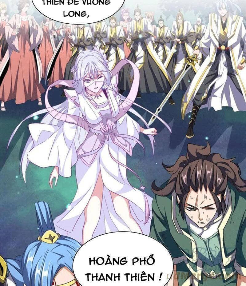 Đại Quản Gia Là Ma Hoàng - Chương 317 - ảnh 50