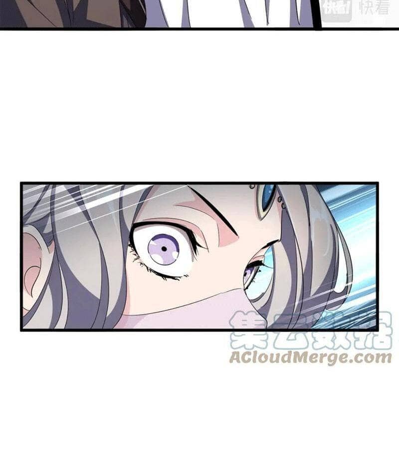 Đại Quản Gia Là Ma Hoàng - Chương 317 - ảnh 55