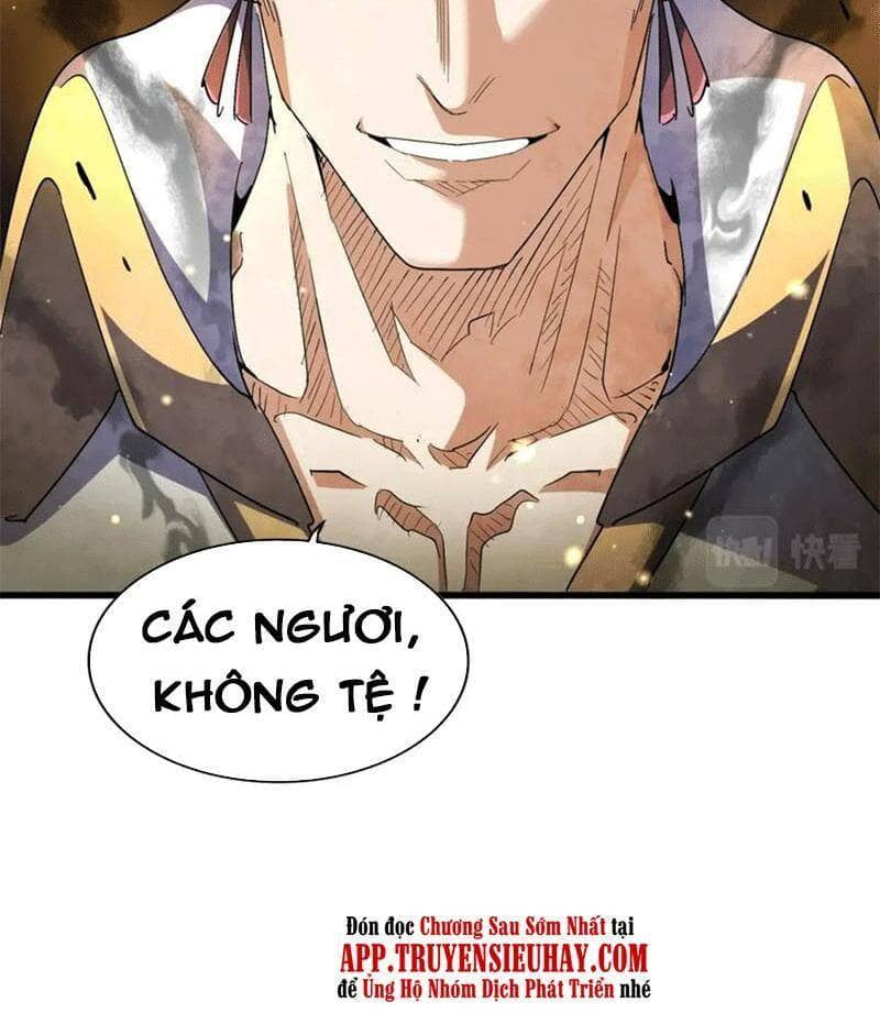 Đại Quản Gia Là Ma Hoàng - Chương 317 - ảnh 65