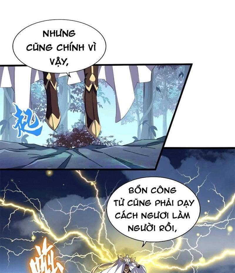 Đại Quản Gia Là Ma Hoàng - Chương 317 - ảnh 66