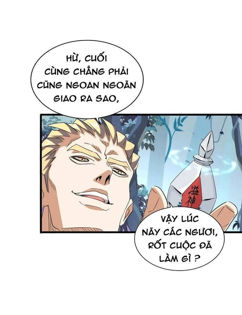 Đại Quản Gia Là Ma Hoàng - Chương 317 - ảnh 78