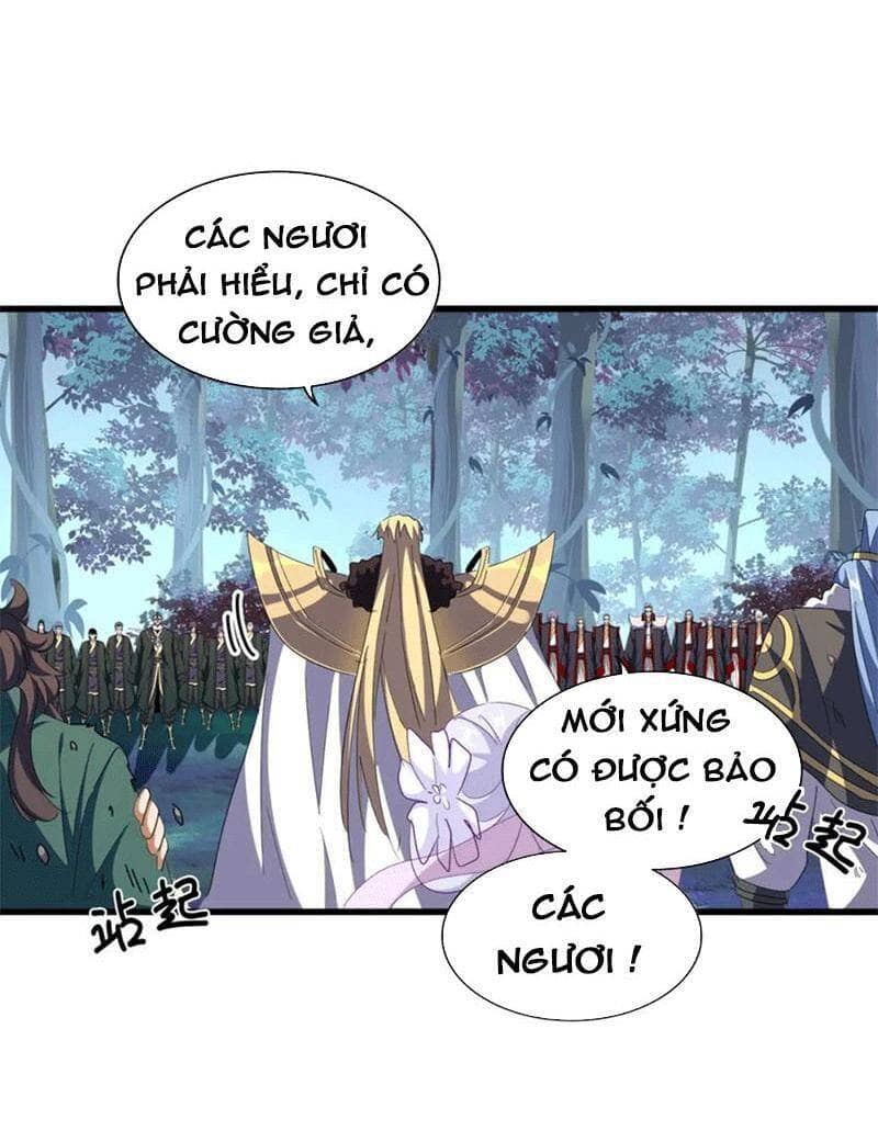 Đại Quản Gia Là Ma Hoàng - Chương 317 - ảnh 79