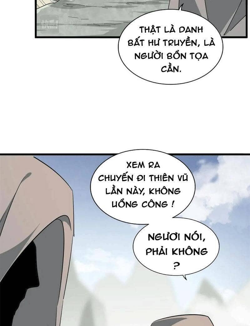 Đại Quản Gia Là Ma Hoàng - Chương 317 - ảnh 83