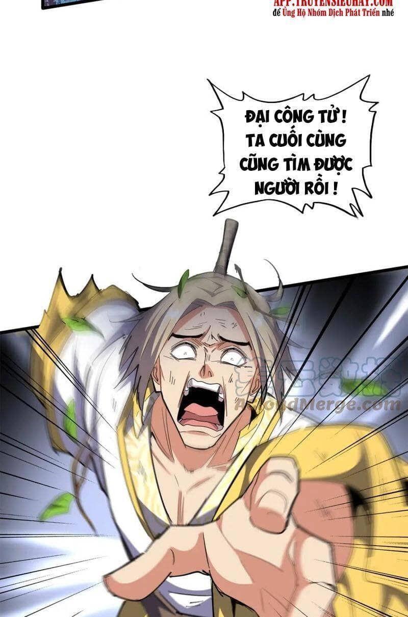 Đại Quản Gia Là Ma Hoàng - Chương 318 - ảnh 16