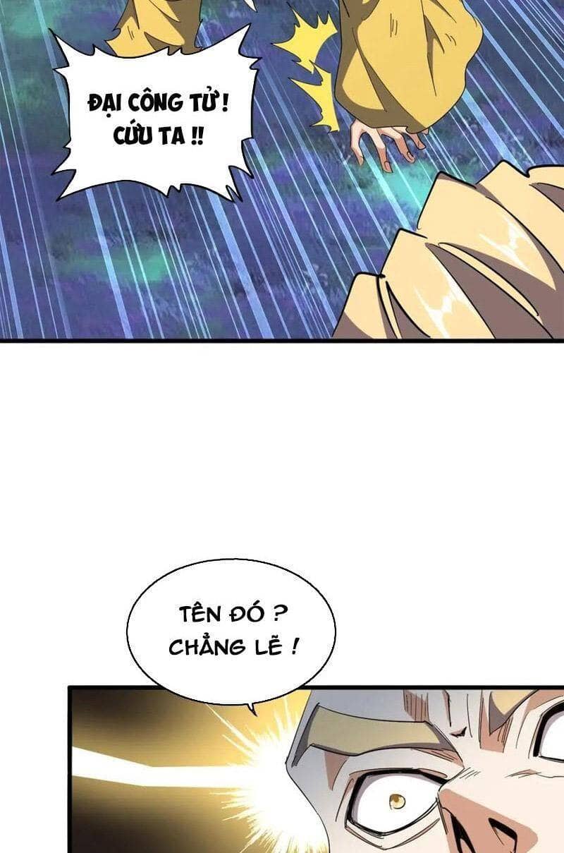 Đại Quản Gia Là Ma Hoàng - Chương 318 - ảnh 18