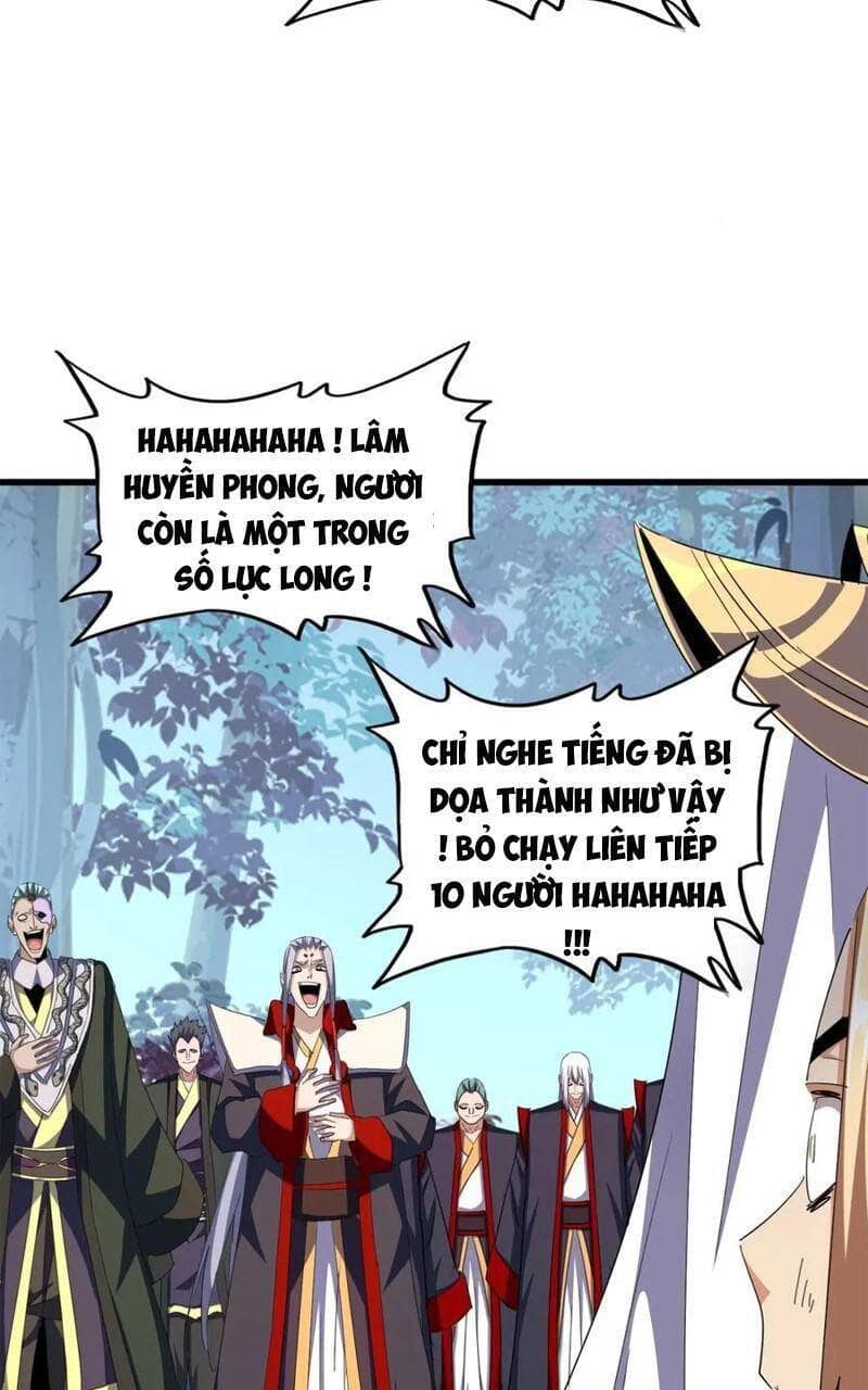 Đại Quản Gia Là Ma Hoàng - Chương 318 - ảnh 30