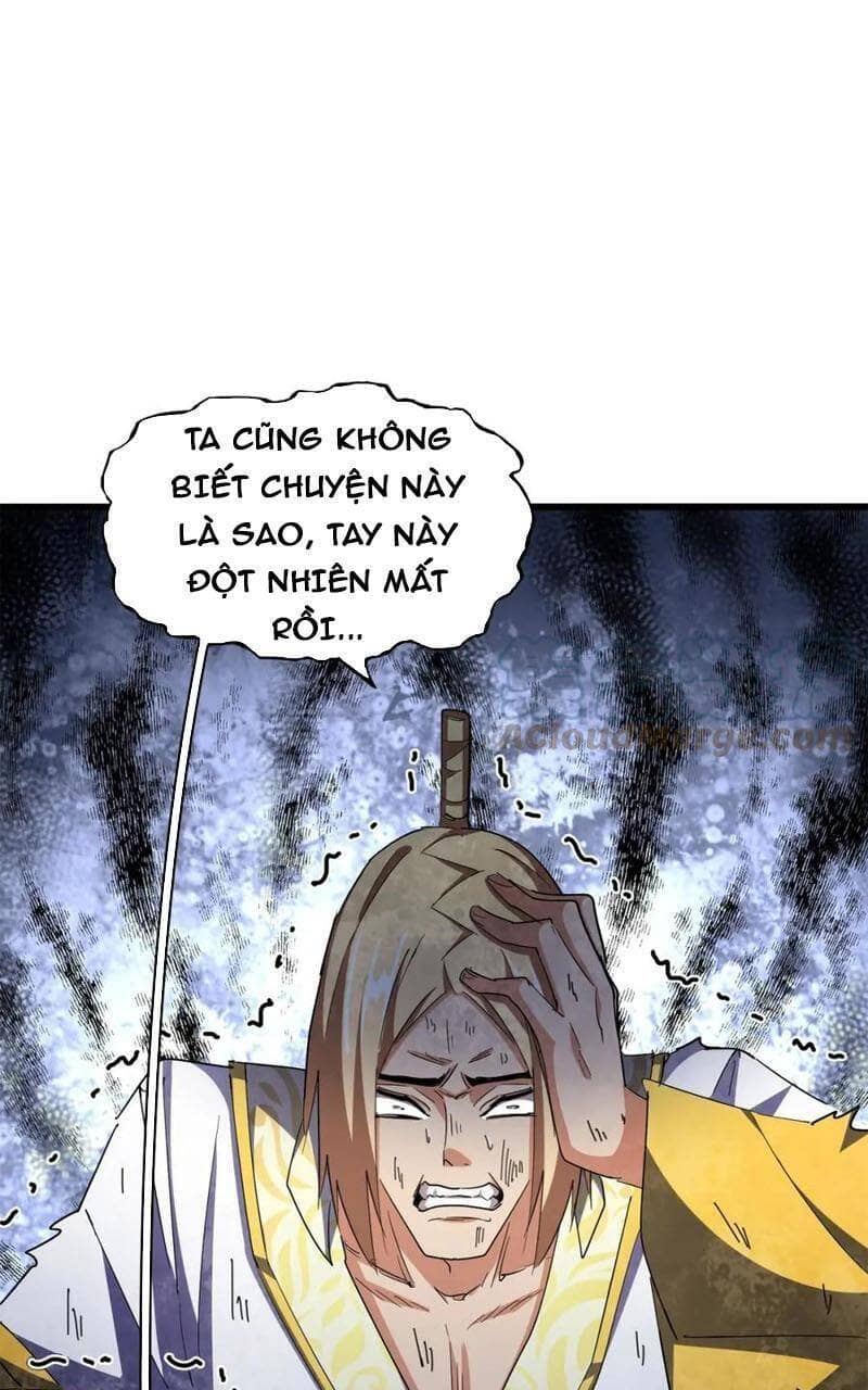 Đại Quản Gia Là Ma Hoàng - Chương 318 - ảnh 37