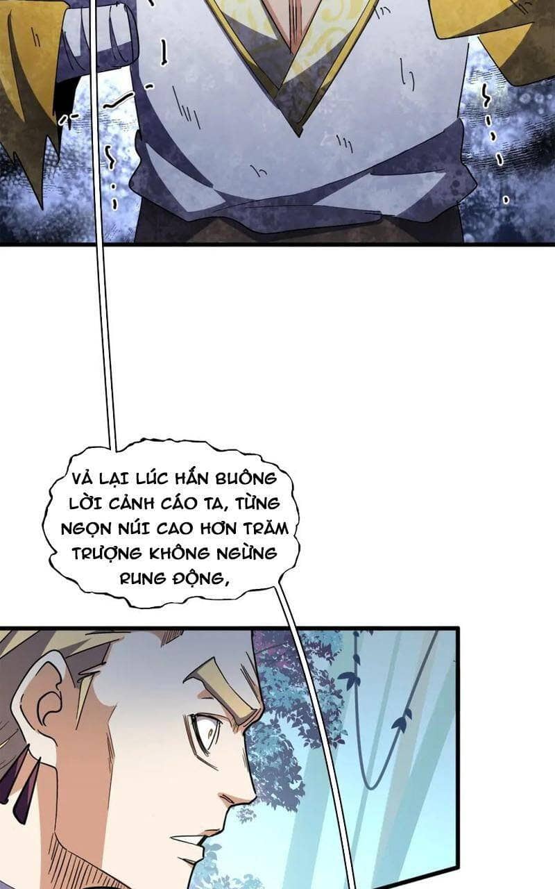 Đại Quản Gia Là Ma Hoàng - Chương 318 - ảnh 38