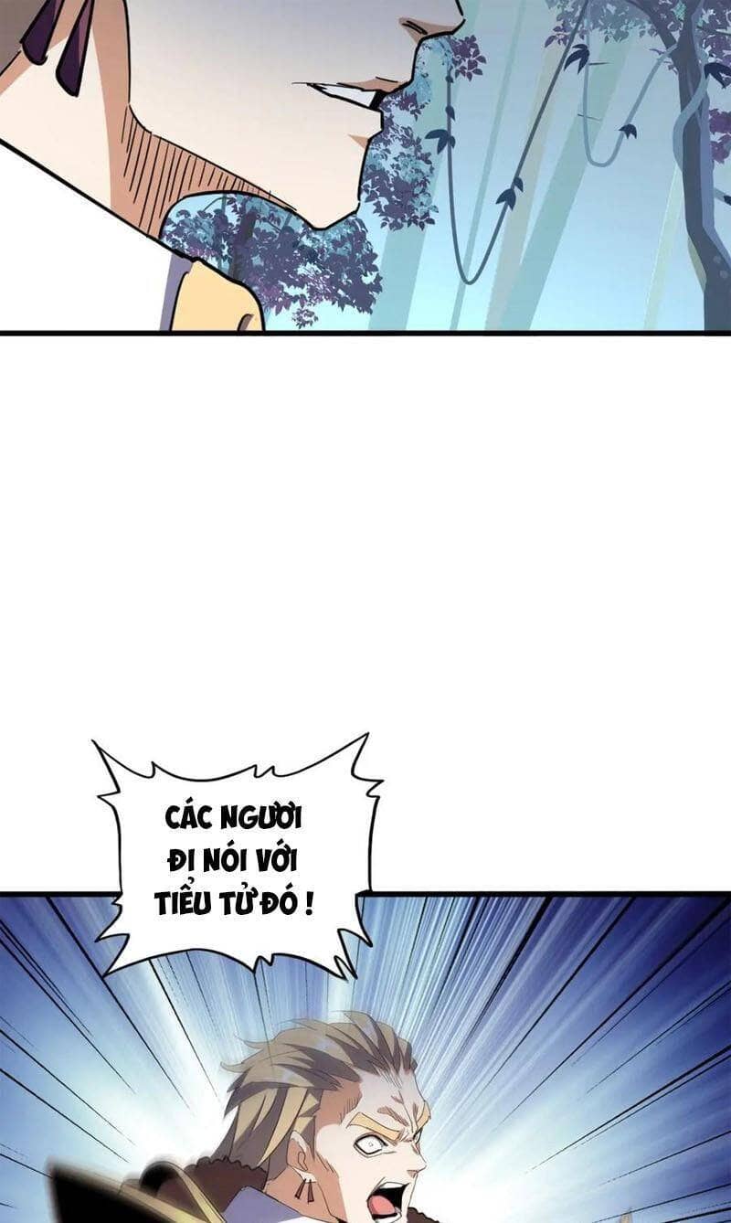 Đại Quản Gia Là Ma Hoàng - Chương 318 - ảnh 41