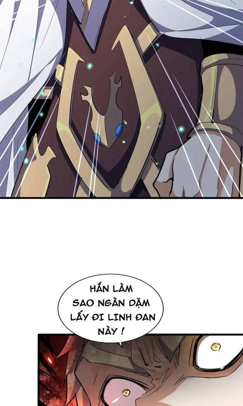 Đại Quản Gia Là Ma Hoàng - Chương 318 - ảnh 45