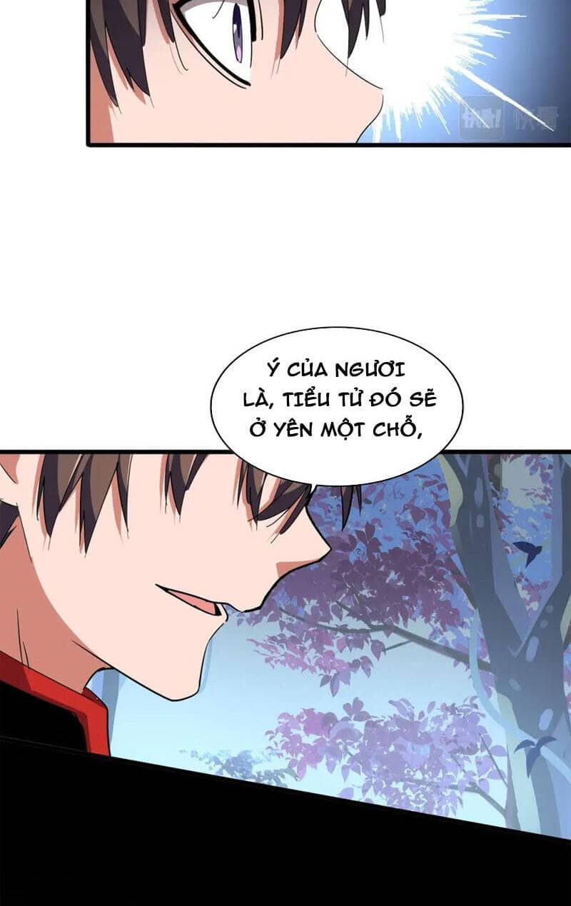 Đại Quản Gia Là Ma Hoàng - Chương 319 - ảnh 36