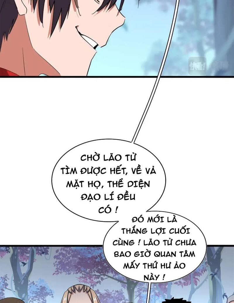Đại Quản Gia Là Ma Hoàng - Chương 319 - ảnh 46