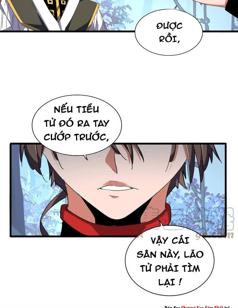 Đại Quản Gia Là Ma Hoàng - Chương 319 - ảnh 57