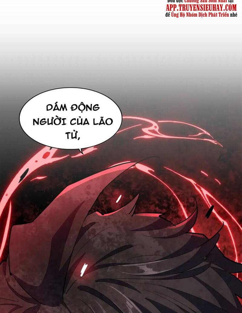 Đại Quản Gia Là Ma Hoàng - Chương 319 - ảnh 58