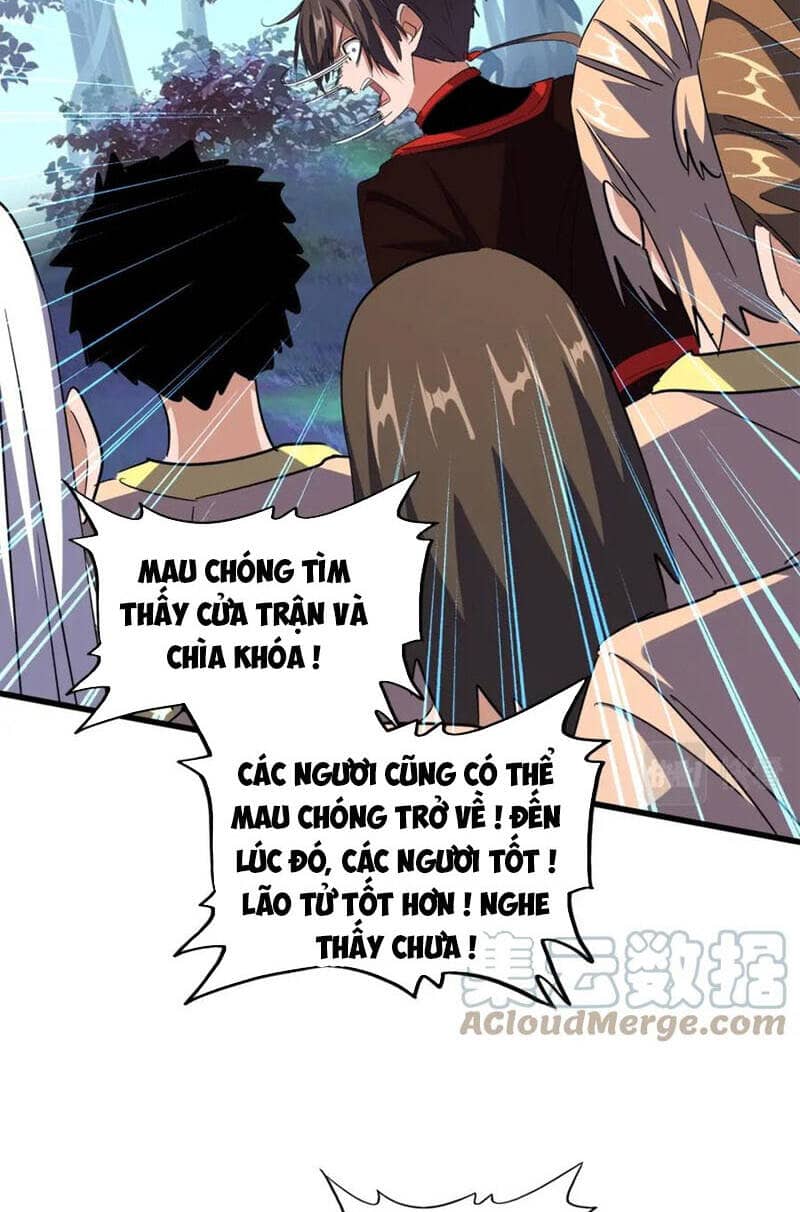 Đại Quản Gia Là Ma Hoàng - Chương 319 - ảnh 6
