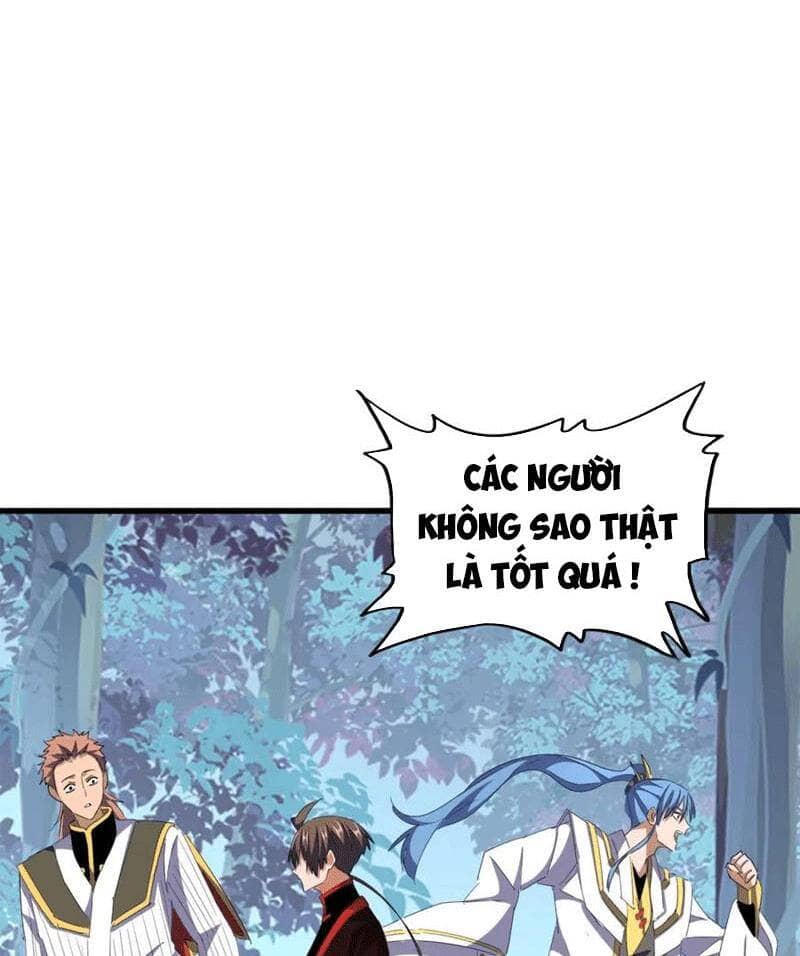 Đại Quản Gia Là Ma Hoàng - Chương 320 - ảnh 13