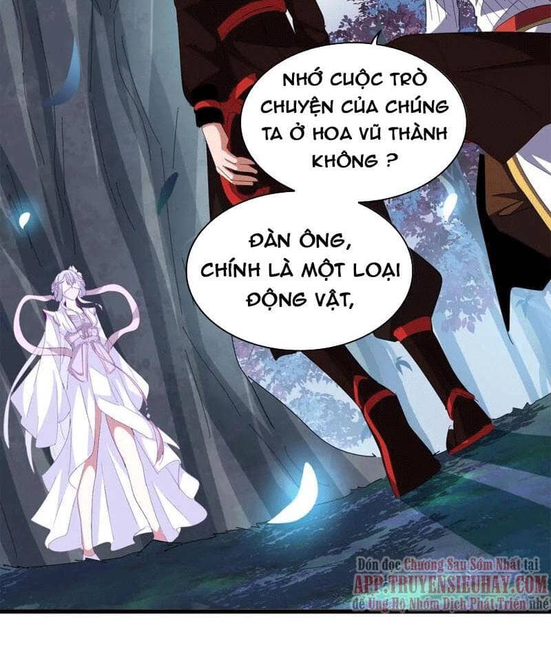 Đại Quản Gia Là Ma Hoàng - Chương 320 - ảnh 17