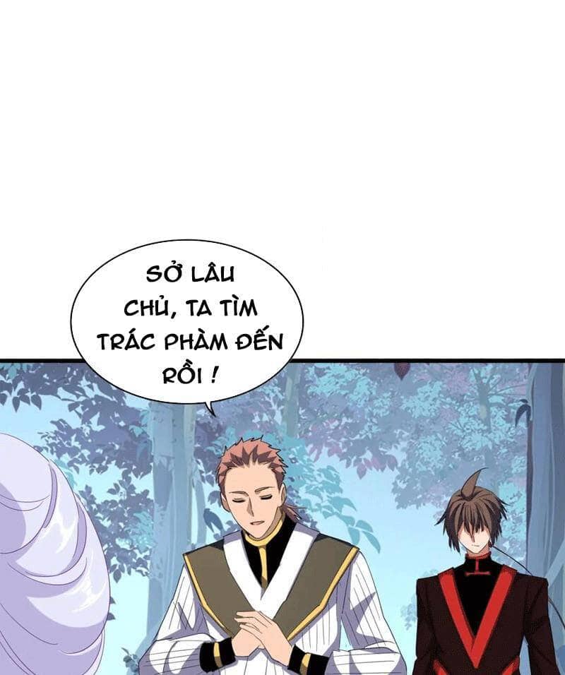 Đại Quản Gia Là Ma Hoàng - Chương 320 - ảnh 18