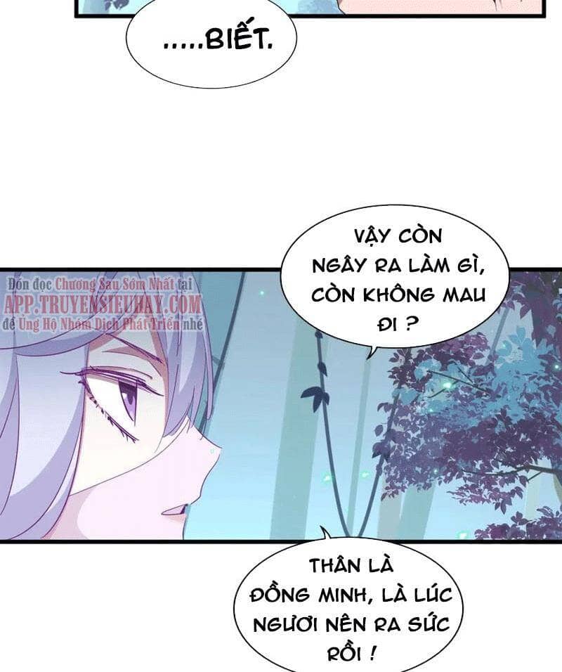 Đại Quản Gia Là Ma Hoàng - Chương 320 - ảnh 22