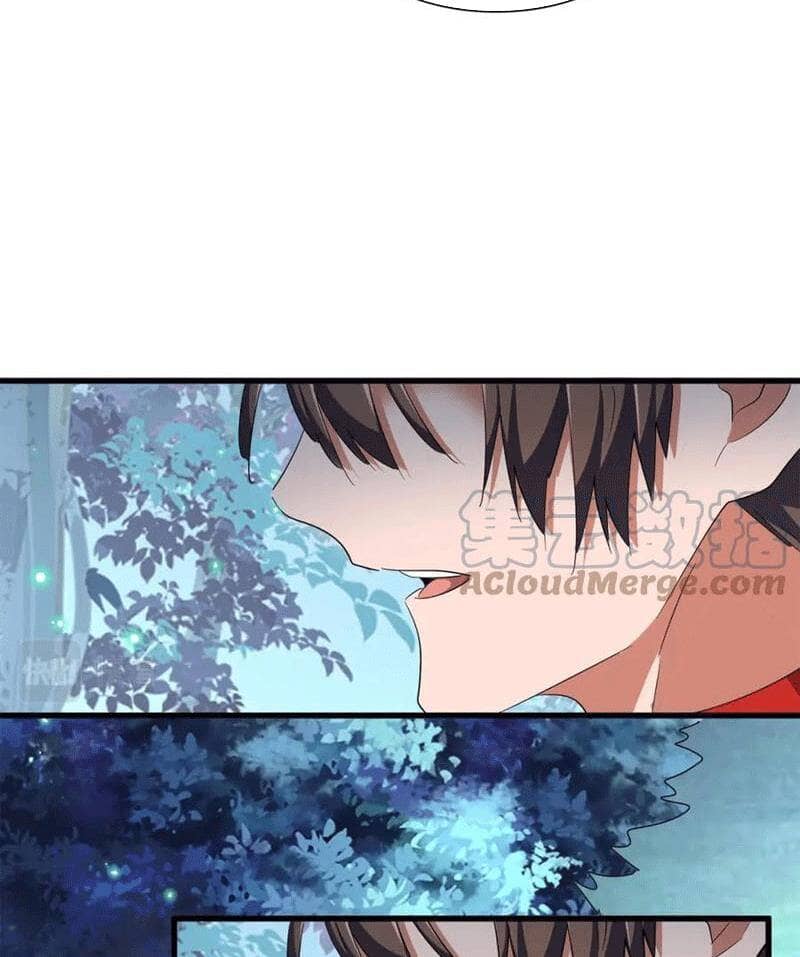Đại Quản Gia Là Ma Hoàng - Chương 320 - ảnh 23