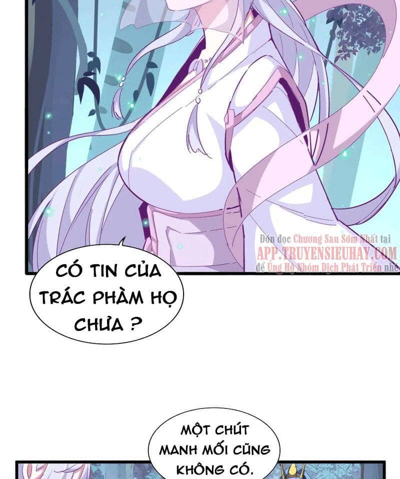 Đại Quản Gia Là Ma Hoàng - Chương 320 - ảnh 3