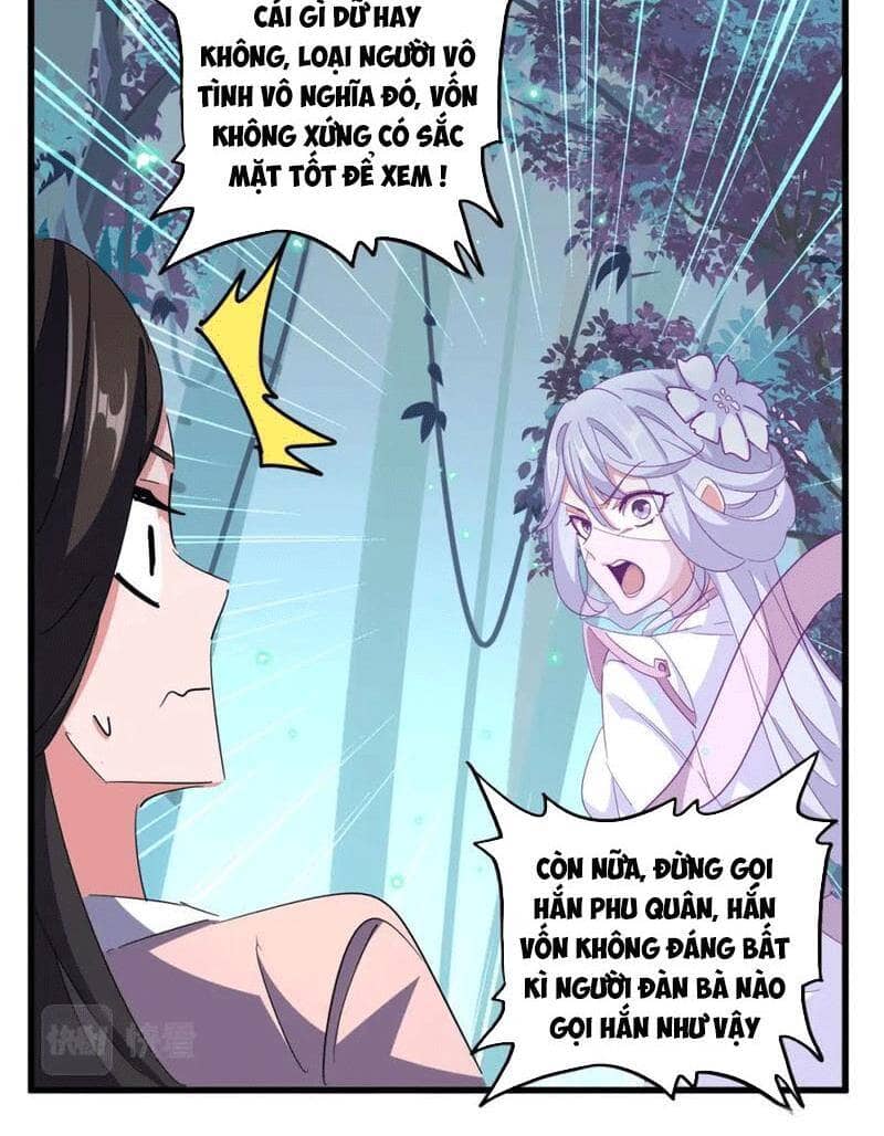 Đại Quản Gia Là Ma Hoàng - Chương 320 - ảnh 31