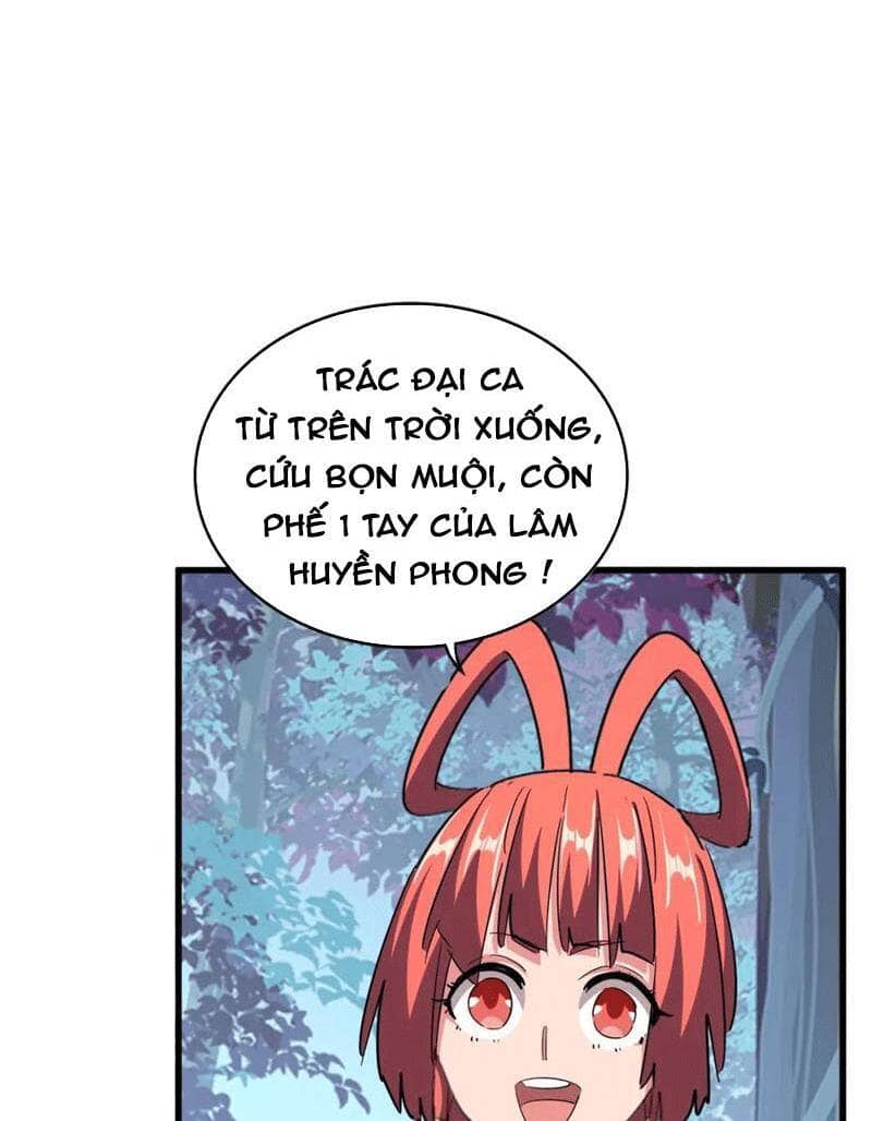 Đại Quản Gia Là Ma Hoàng - Chương 320 - ảnh 33