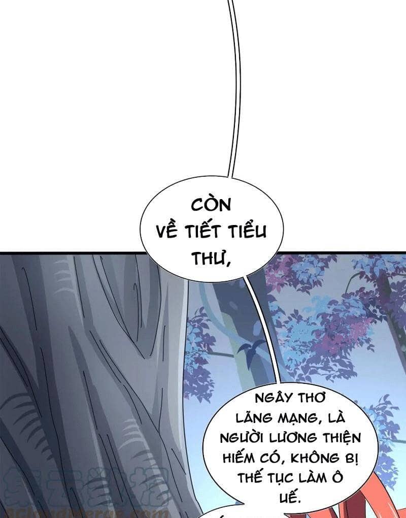 Đại Quản Gia Là Ma Hoàng - Chương 320 - ảnh 51