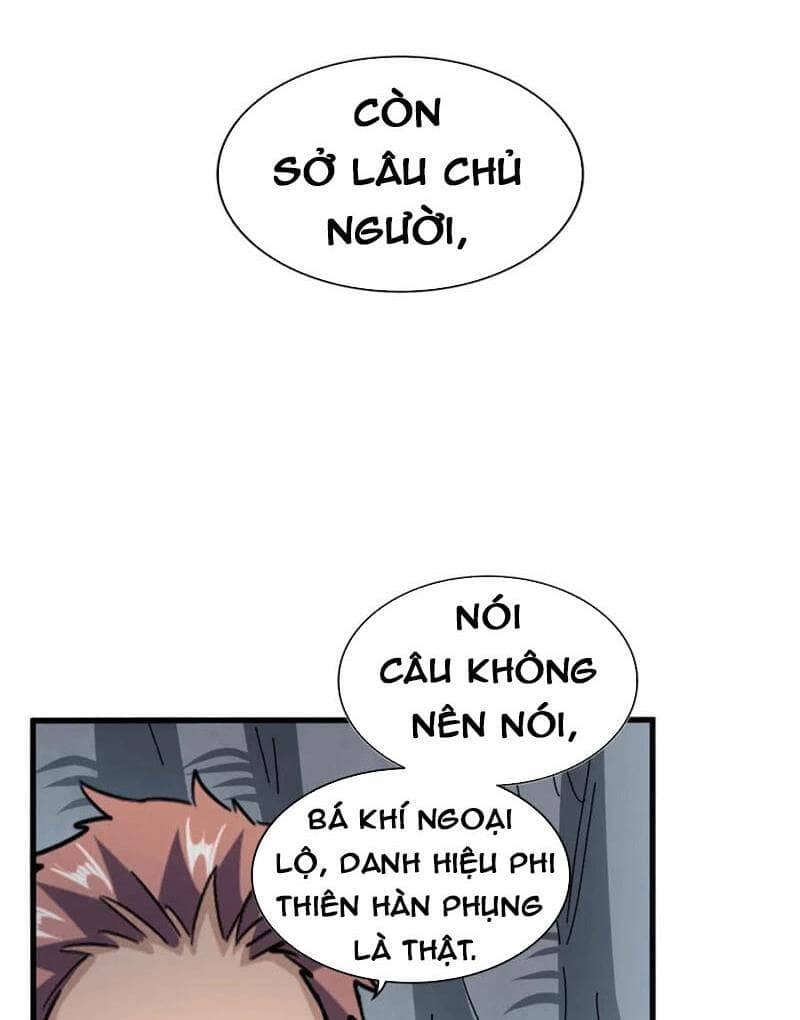 Đại Quản Gia Là Ma Hoàng - Chương 320 - ảnh 54