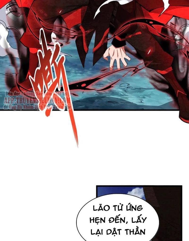 Đại Quản Gia Là Ma Hoàng - Chương 320 - ảnh 67
