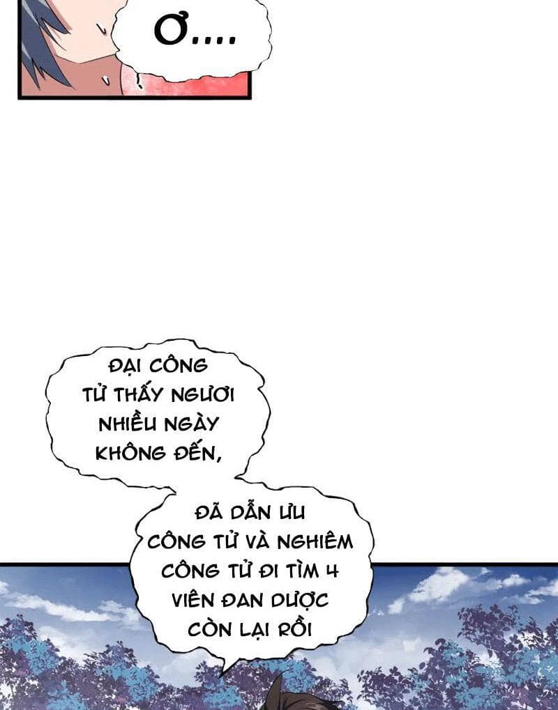 Đại Quản Gia Là Ma Hoàng - Chương 320 - ảnh 69